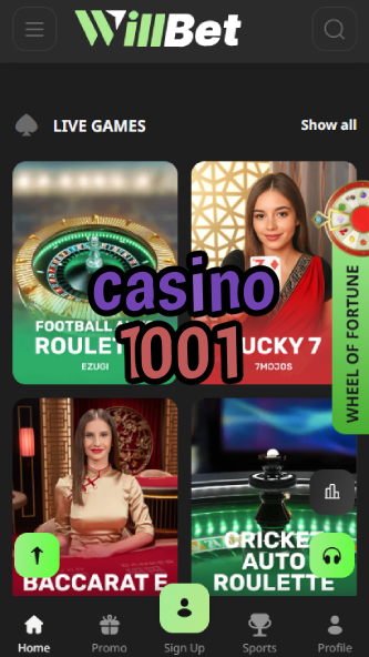 Casino 1001 - Arabian Nights Themed Casino-www.bdqngd.com