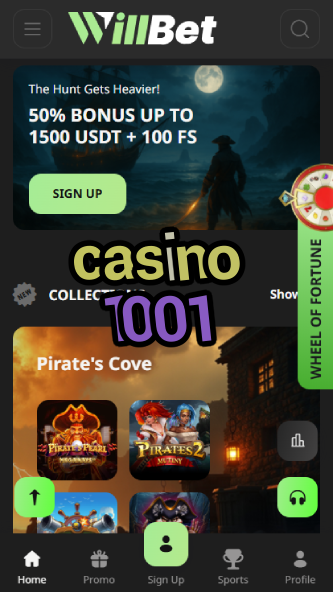 Casino 1001 - Arabian Nights Themed Casino-www.bdqngd.com